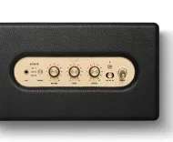 MarshallActonIVBTSpeakerBlack