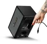 MarshallActonIVBTSpeakerBlack