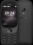 NOKIAMOBILE6310DSBLACK2024