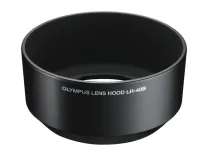 OlympusLH-40Bblack
