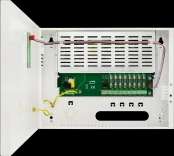PULSAR-HPSDC-12V8X1A