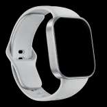 RedmiWatch6ActiveSilver