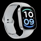 RedmiWatch6ActiveSilver