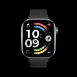 RedmiWatch6Black