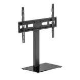 SBOXFLOORFIXEDMOUNTBLACK