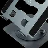 SBOX LAPTOP STAND 360 ROTATION