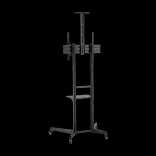 SBOX MOBILE FLOOR STAND 37-70