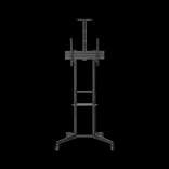 SBOX MOBILE FLOOR STAND 37-70