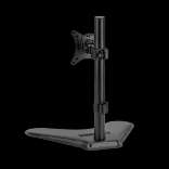 SBOX MONITOR STAND 13-32  33 - 81 cm
