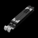 SBOX NOTEBOOK STAND 15.6