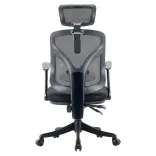 SIHOOERGONOMICCHAIRM56BLACK