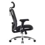 SIHOOERGONOMICCHAIRM57BLACK
