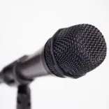 SONIC GEAR M5 WIRED MICROPHONE