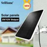 SRIHOME SOLAR PANEL 7W