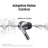 Samsung Galaxy Buds 3 Pro White