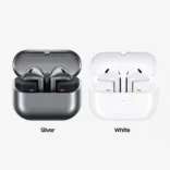 Samsung Galaxy Buds 3 Silver