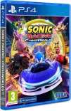 SonicRacingCrossWorldsPS4
