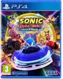 SonicRacingCrossWorldsPS4