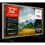 TCL32A400ProARTFHDQLEDTV2026