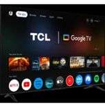 TCL43P6K4KUHD60HZTV2025