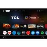 TCL43P6K4KUHD60HZTV2025