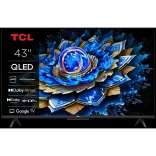 TCL43T69CQLEDTV2025