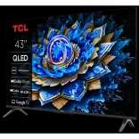 TCL43T69CQLEDTV2025