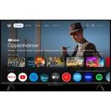 TCL43T69CQLEDTV2025
