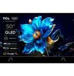 TCL50P7K4KQLED60HZTV2025