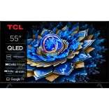 TCL55T69CQLEDTV2025