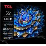 TCL55T69CQLEDTV2025