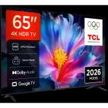 TCL65P6L4KSMARTTV2026