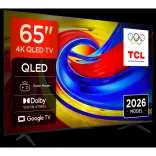 TCL65P7LPremiumQLEDTV2026