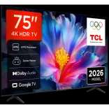 TCL75P6L4KSMARTTV2026
