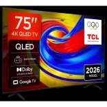 TCL75P7LPremiumQLEDTV2026