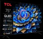 TCL75T69CQLEDTV2025