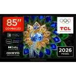 TCL85A400UQD-MiniLedTV2026