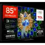 TCL85A400UQD-MiniLedTV2026