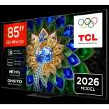 TCL85A400UQD-MiniLedTV2026