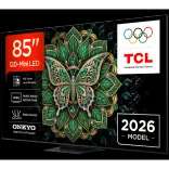 TCL85C6KProQD-MINILED2026