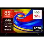 TCL85P7LPremiumQLEDTV2026