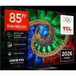 TCL85RM7LRGB-MiniLEDTV2026
