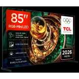 TCL85RM9LRGB-MiniLEDTV2026