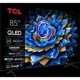 TCL85T69CQLEDTV2025
