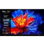 TCL98P8K4KQLED144HZTV2025