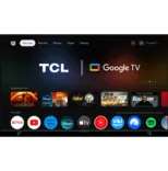 TCL98P8K4KQLED144HZTV2025