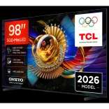TCL98Q7DPROSQD-MiniLEDTV2026