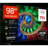 TCL98RM7LRGB-MiniLEDTV2026