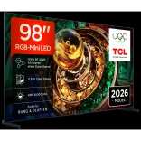 TCL98RM9LRGB-MiniLEDTV2026