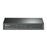 TP-LINK Switch TL-SF1008LP